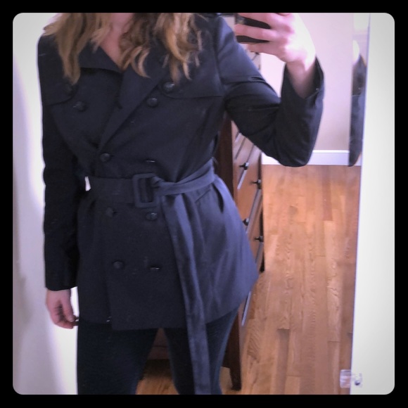 Brooks Brothers Jackets & Blazers - Brooks Brothers coat!